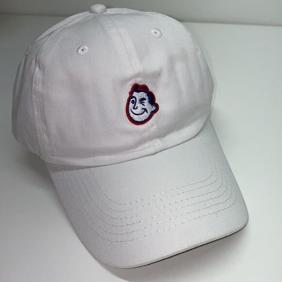 🔥Mr. Swim Men's 6 Panel Cotton Baseball Cap - One Size Hat w/Adjustable Fit - Picture 6 of 7